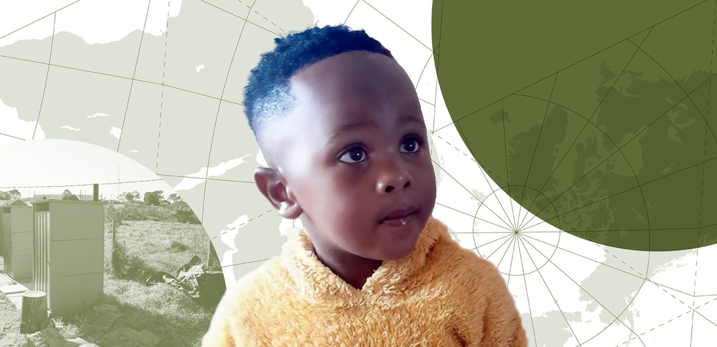 उनेसेबो अम्बोटेनीको लागि न्यायको माग गरौँ