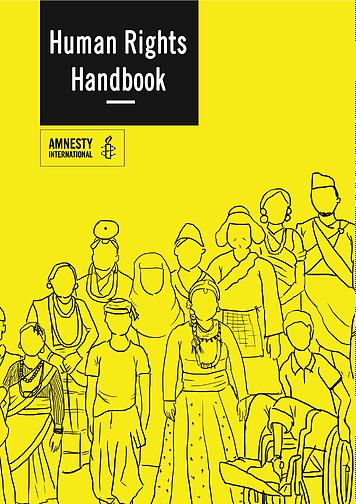 Human Rights Handbook