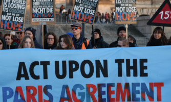 Photo by Sean Gallup/Getty Images