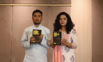 The report was jointly unveiled by Bipin Budhathoki, Chair of Amnesty International Nepal, and Gita Rasaili, human rights defender and chair of the Conflict Victim Women National Network.
